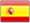 Bandera da España